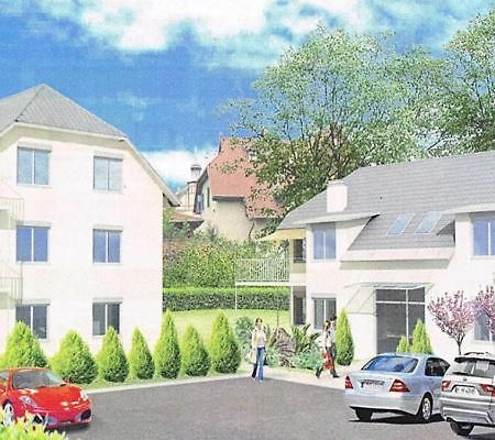"Nature Erleben" Appartement & Komfortzimmer Velden am Worthersee Bagian luar foto