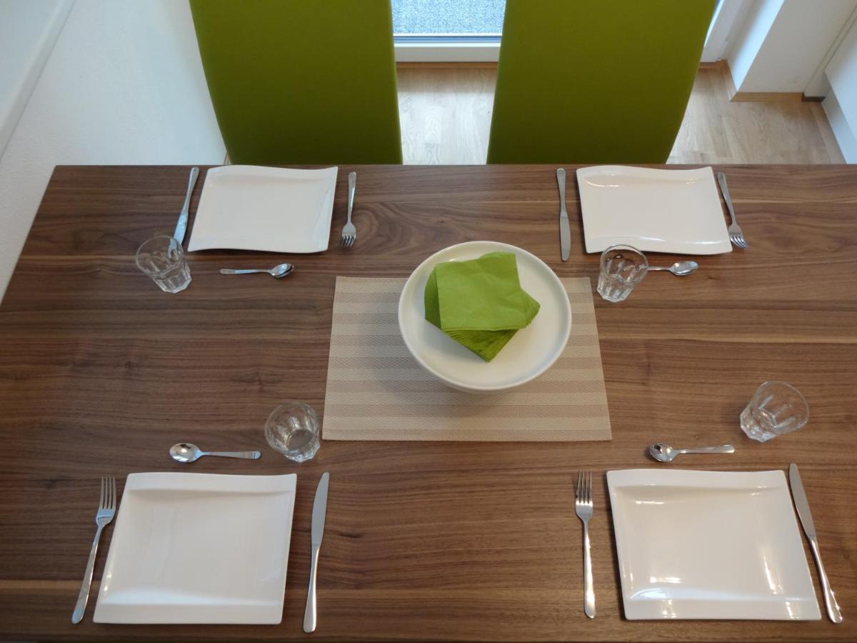 "Nature Erleben" Appartement & Komfortzimmer Velden am Worthersee Bagian luar foto