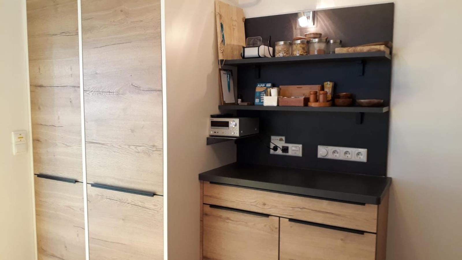 "Nature Erleben" Appartement & Komfortzimmer Velden am Worthersee Bagian luar foto