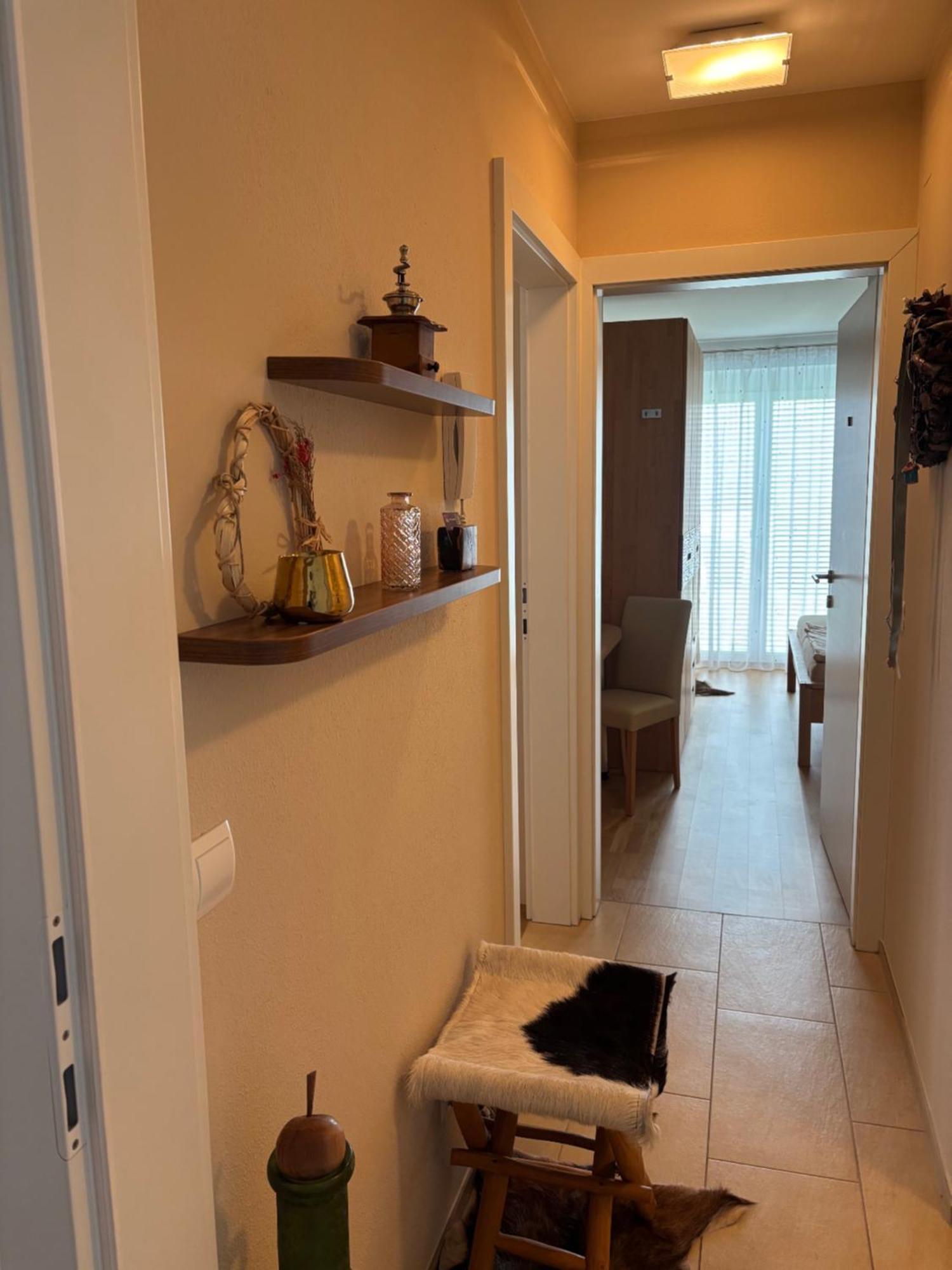 "Nature Erleben" Appartement & Komfortzimmer Velden am Worthersee Bagian luar foto